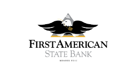 First American State Bank